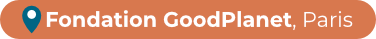 Fondation GoodPlanet, Paris