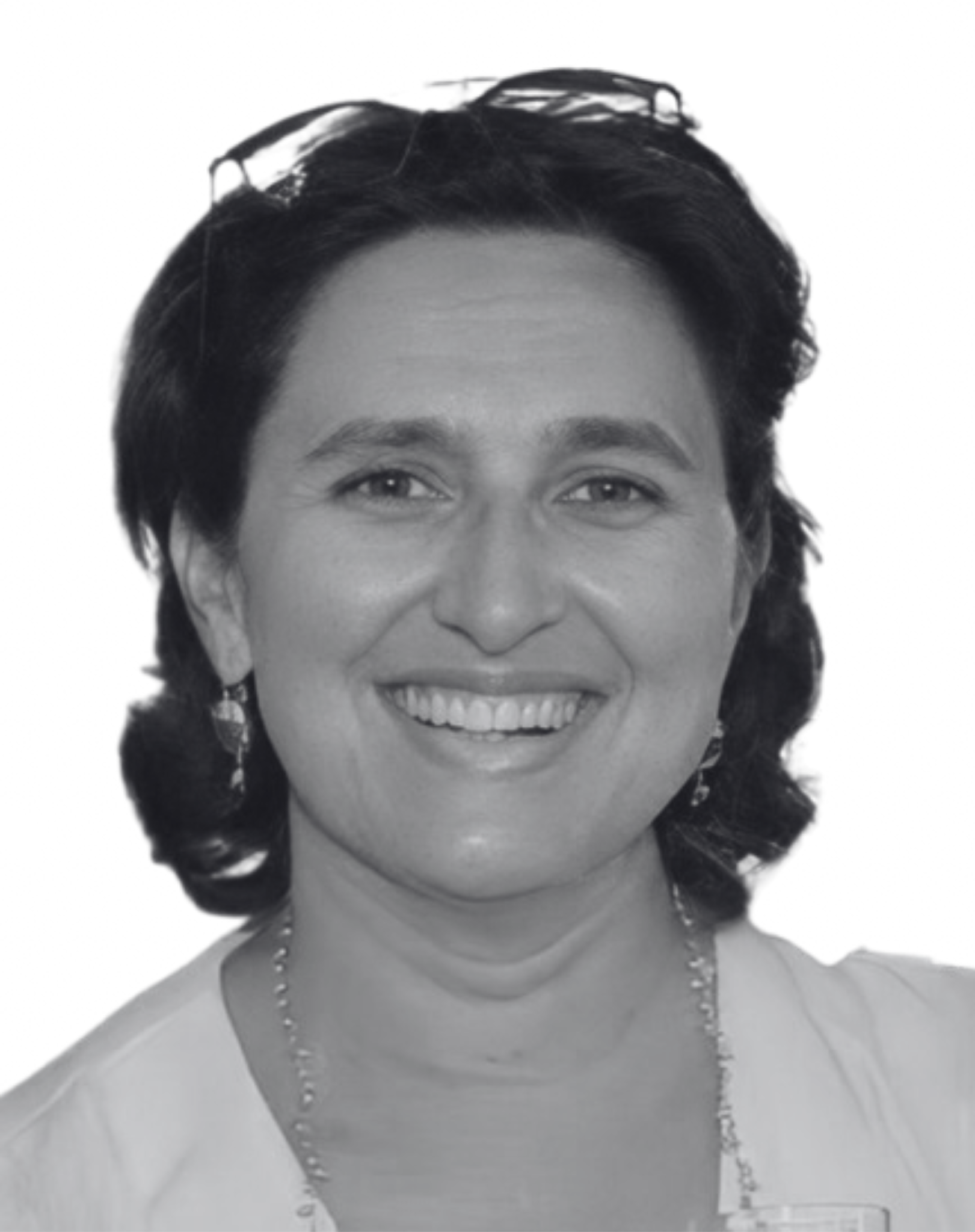 Christelle Leroy