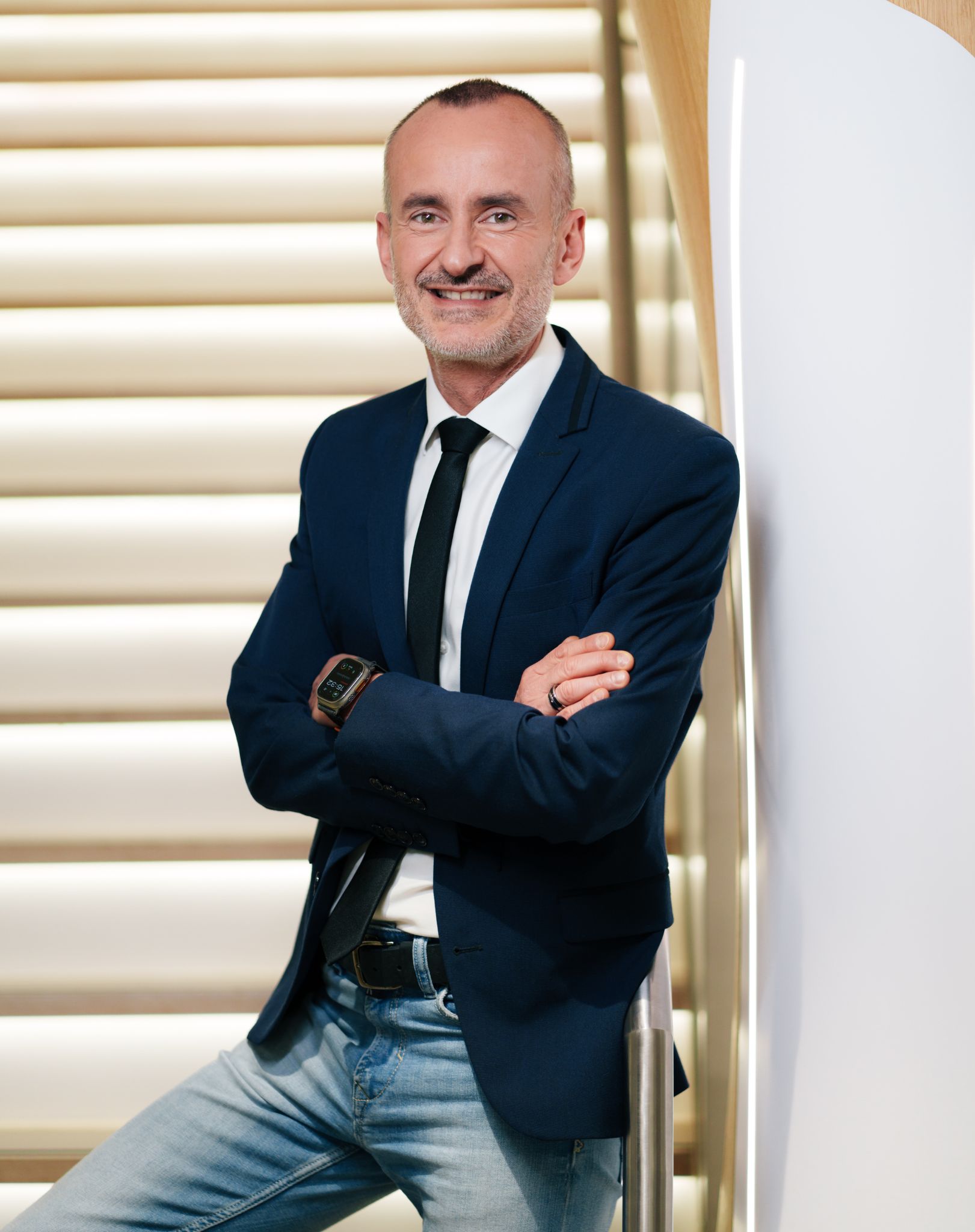 Christophe Sommet 