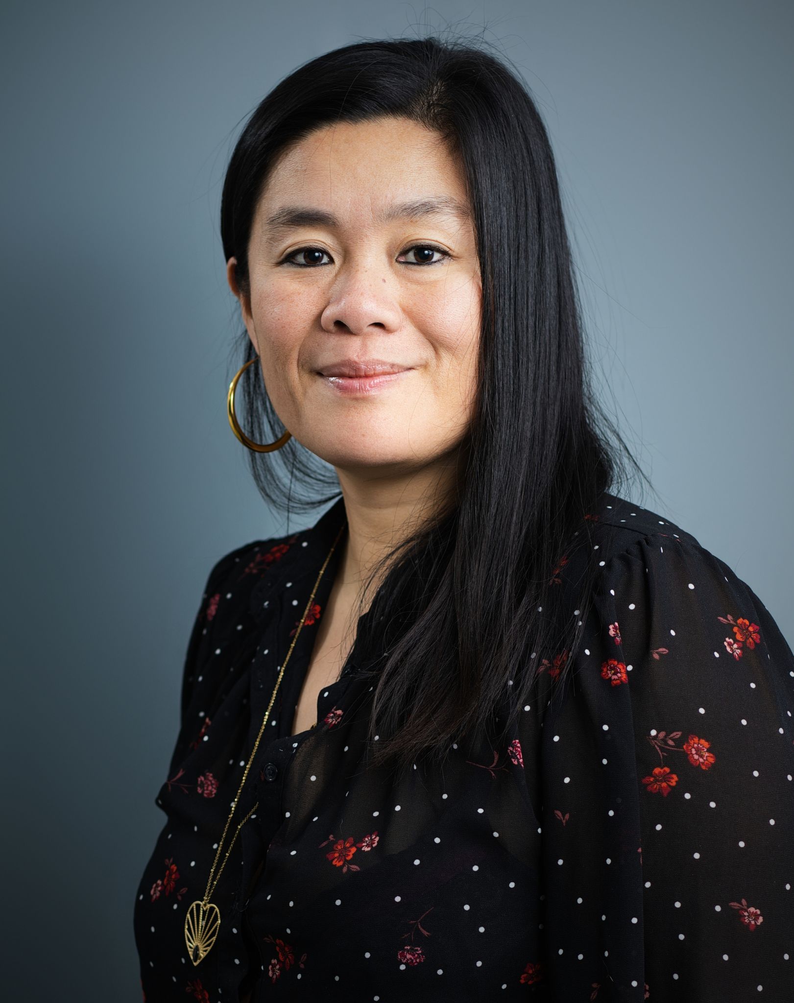 Flore Tang 
