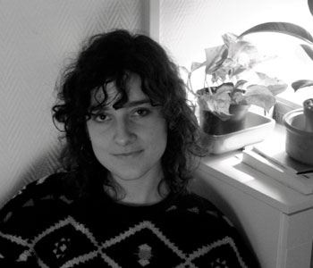 Pilar Parodi
