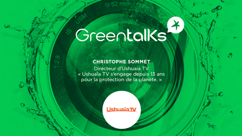 GreenTalks Ushuaia article