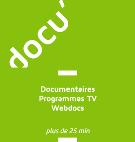 fILM DOCUMENTAIRE