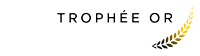 Trophée Or