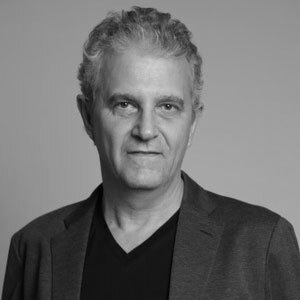 Alexandre Pasche