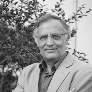 Bernard Deljarrie