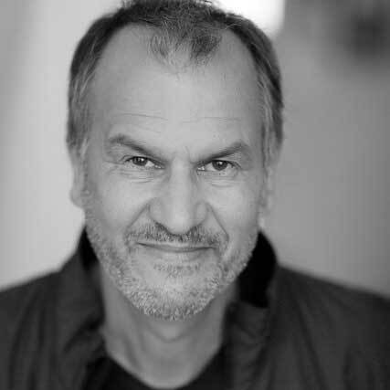 Christopher Buchholz