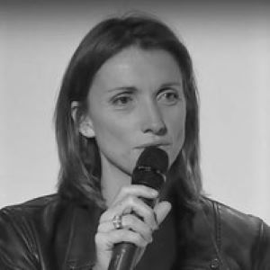 Sandra de Bailliencourt