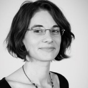 Aurélie Marx