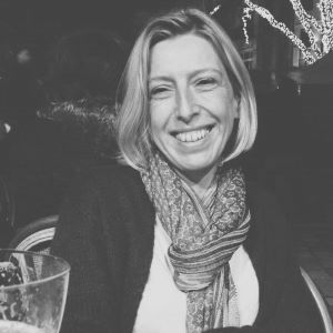 Fabienne Pompey