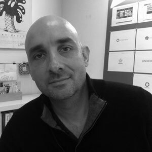 Thierry Gaudin