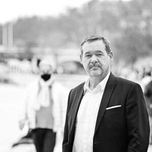 Yves Charmont
