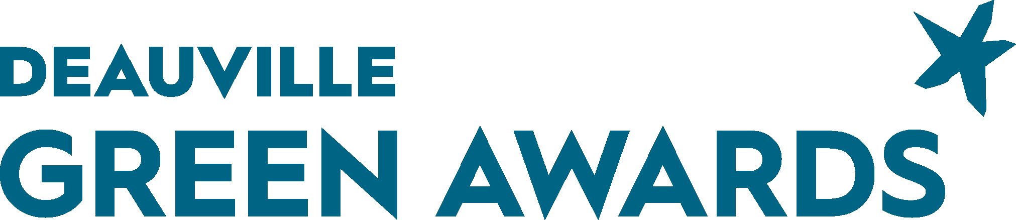 Deauville Green Awards