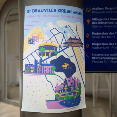 Deauville Green Awards 2024