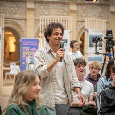 Deauville Green Awards 2024