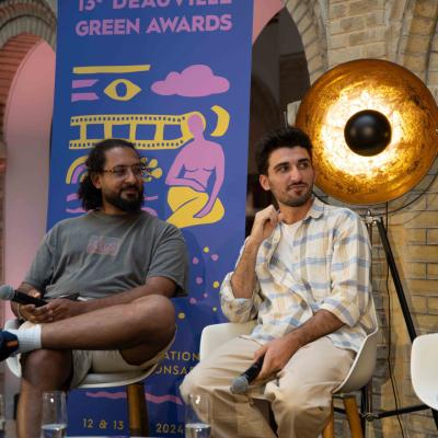 Deauville Green Awards 2024