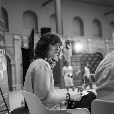 Deauville Green Awards 2024