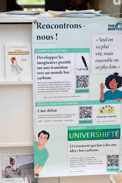 Deauville Green Awards 2024