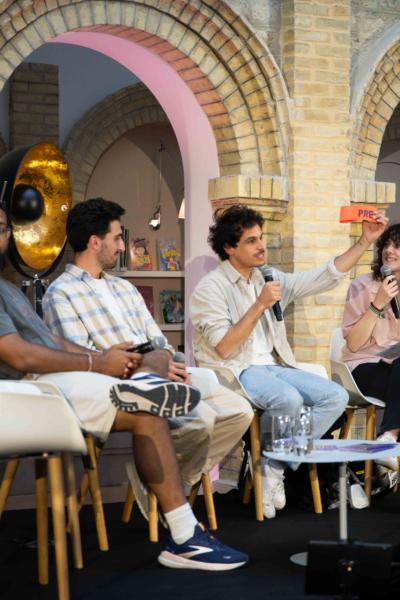 Deauville Green Awards 2024