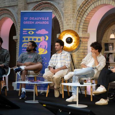 Deauville Green Awards 2024
