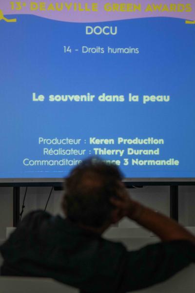 Deauville Green Awards 2024