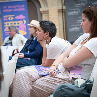Deauville Green Awards 2024
