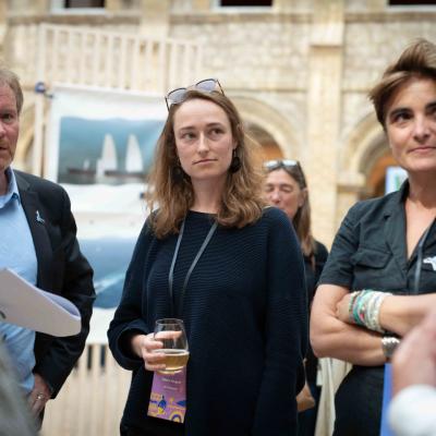 Deauville Green Awards 2024