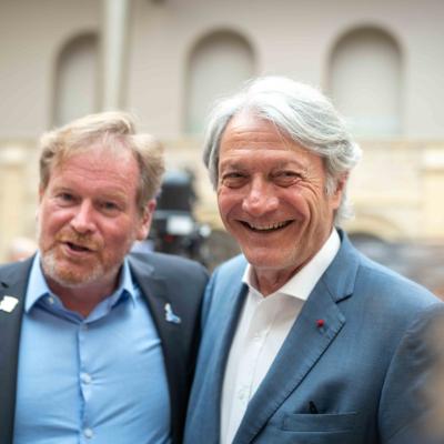 Deauville Green Awards 2024