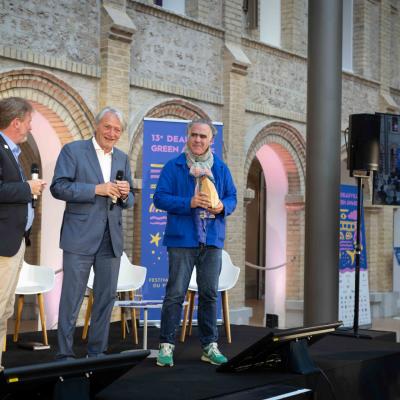 Deauville Green Awards 2024