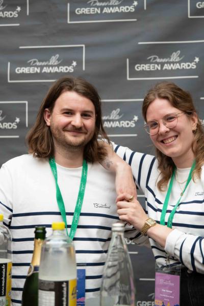 Deauville Green Awards 2024