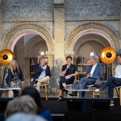 Deauville Green Awards 2024