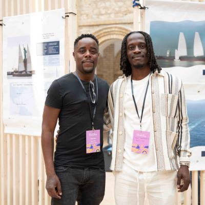 Deauville Green Awards 2024