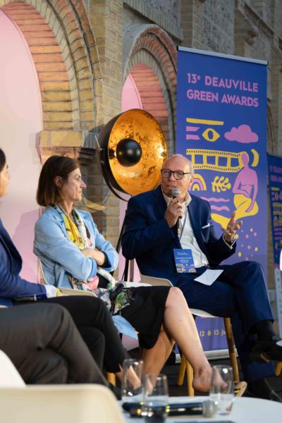 Deauville Green Awards 2024