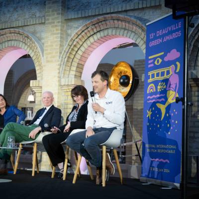 Deauville Green Awards 2024