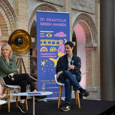 Deauville Green Awards 2024