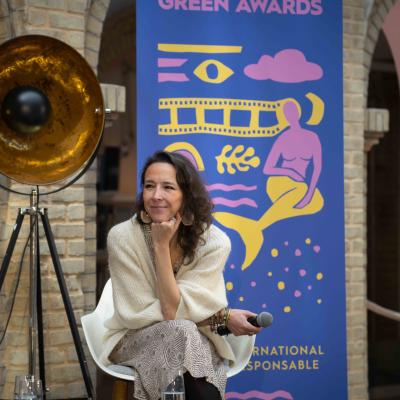 Deauville Green Awards 2024