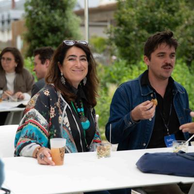 Deauville Green Awards 2024