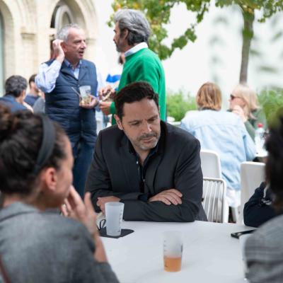 Deauville Green Awards 2024