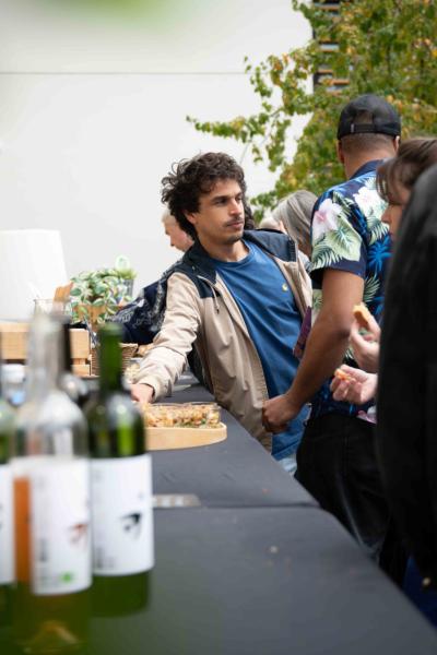 Deauville Green Awards 2024