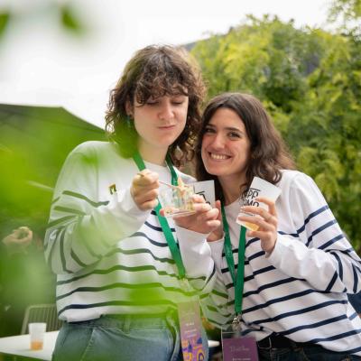 Deauville Green Awards 2024