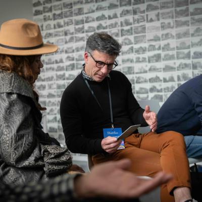 Deauville Green Awards 2024