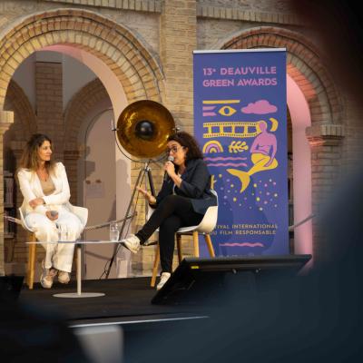 Deauville Green Awards 2024