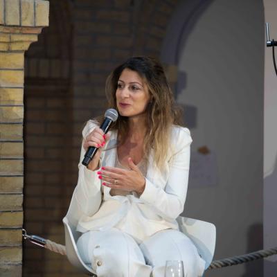 Deauville Green Awards 2024