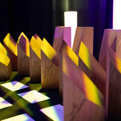 Deauville Green Awards 2024