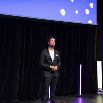 Deauville Green Awards 2024