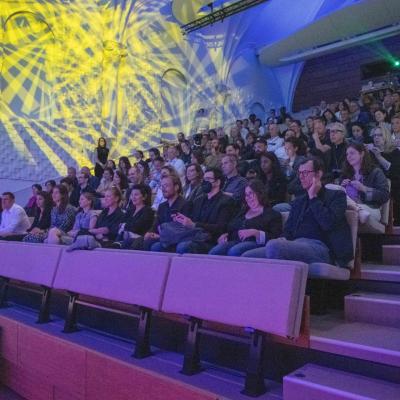 Deauville Green Awards 2024