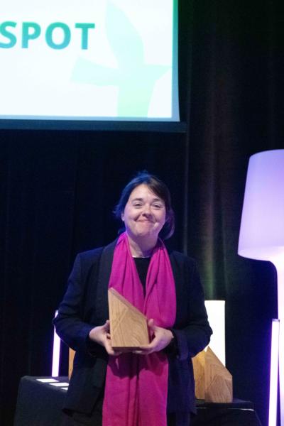 Deauville Green Awards 2024