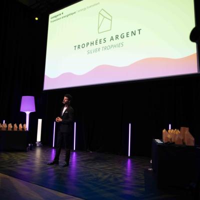 Deauville Green Awards 2024