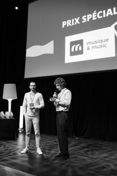 Deauville Green Awards 2024