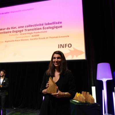 Deauville Green Awards 2024